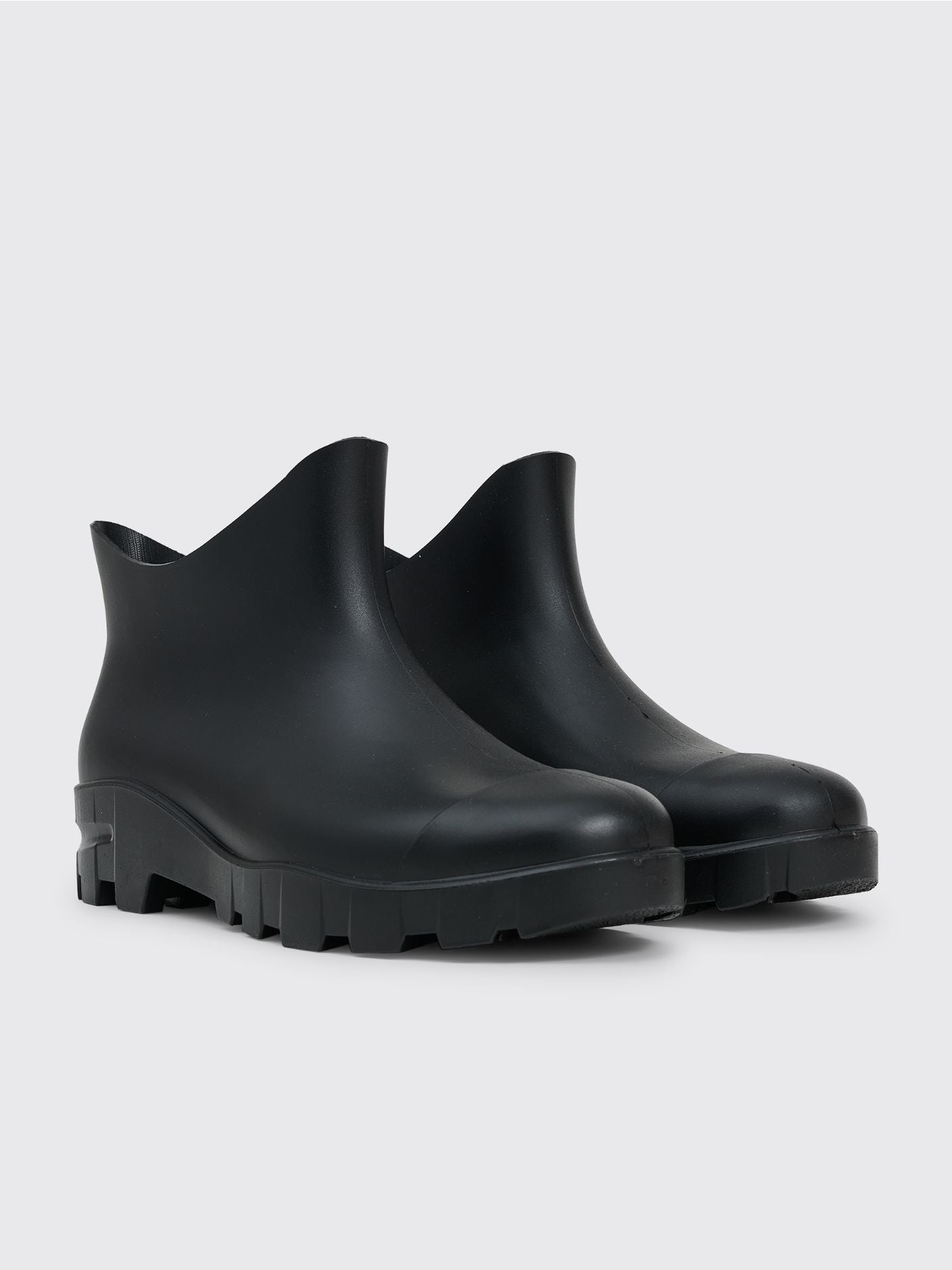 Chillbie Mids - Black