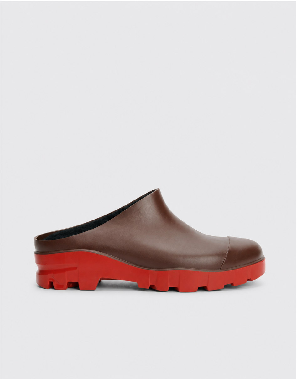Chillbies - Umber/Red