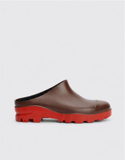 Chillbies - Umber/Red